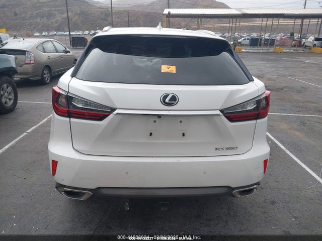 Lexus RX 350 2018 2T2ZZMCA0JC106265 Image 15