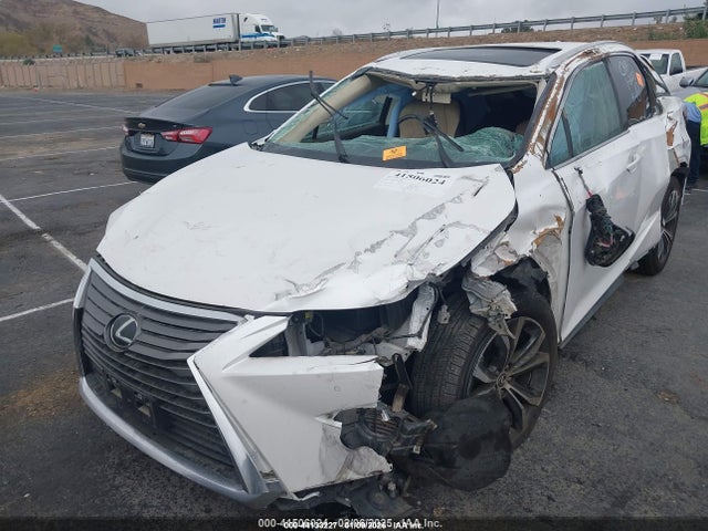 Lexus RX 350 2018 2T2ZZMCA0JC106265 Image 6