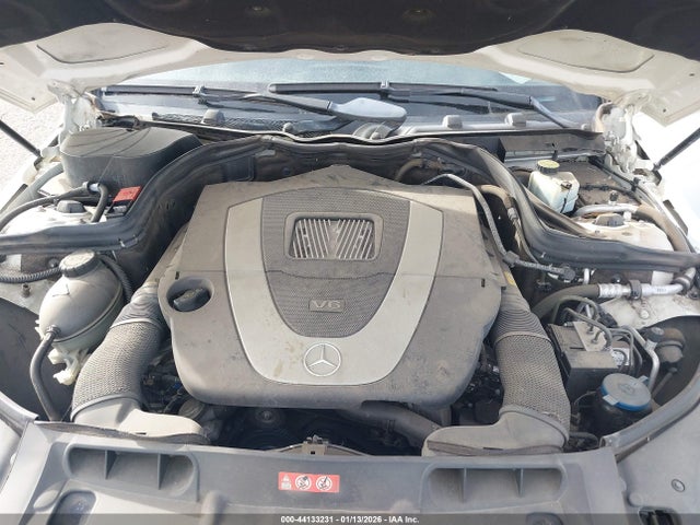 Aukcja sprzedaży 2010 Mercedes-benz C 300 Luxury/sport, vin: WDDGF5EB1AF425669, numer aukcji: 44133231
