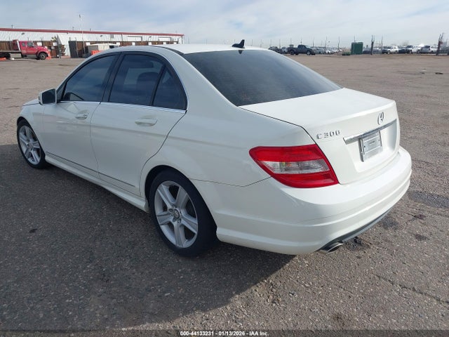 Aukcja sprzedaży 2010 Mercedes-benz C 300 Luxury/sport, vin: WDDGF5EB1AF425669, numer aukcji: 44133231