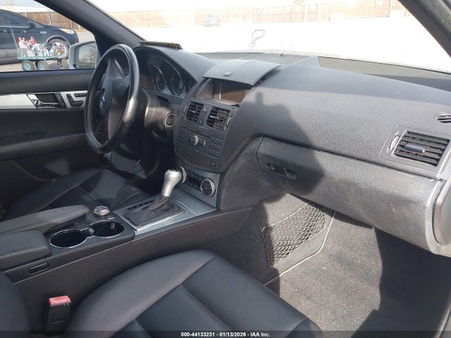 Aukcja sprzedaży 2010 Mercedes-benz C 300 Luxury/sport, vin: WDDGF5EB1AF425669, numer aukcji: 44133231