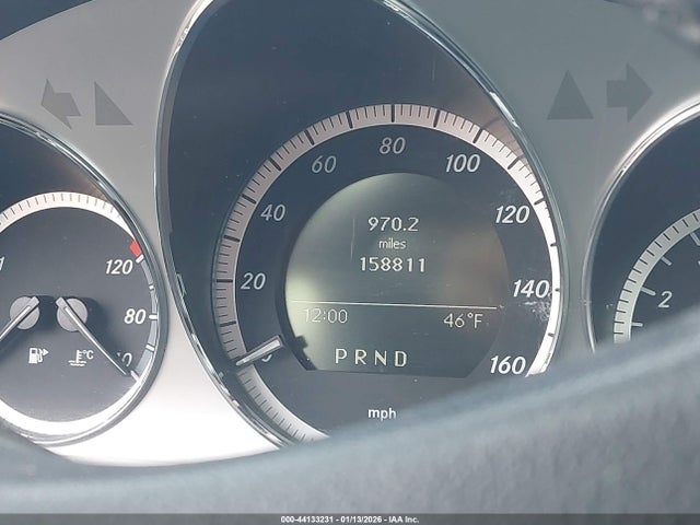 Aukcja sprzedaży 2010 Mercedes-benz C 300 Luxury/sport, vin: WDDGF5EB1AF425669, numer aukcji: 44133231