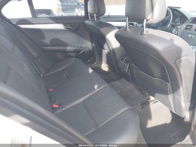 Aukcja sprzedaży 2010 Mercedes-benz C 300 Luxury/sport, vin: WDDGF5EB1AF425669, numer aukcji: 44133231