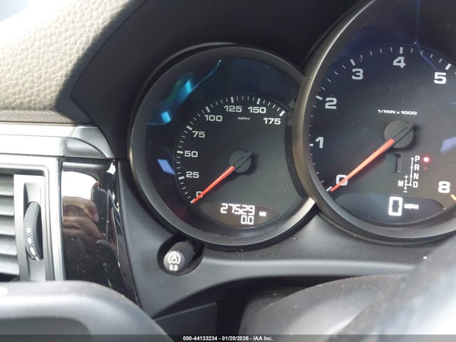 2018 PORSCHE MACAN WP1AA2A56JLB03073 Photo 6