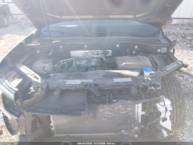 2024 VOLKSWAGEN ATLAS 1V2DR2CA2RC611519 Photo 9