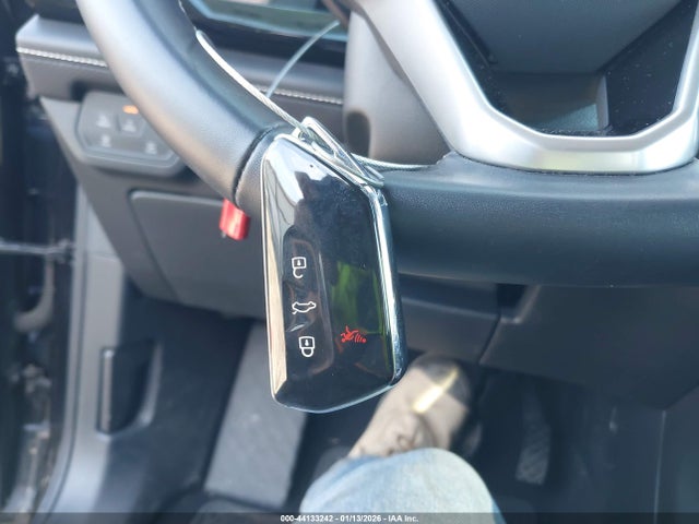 2024 VOLKSWAGEN ATLAS 1V2DR2CA2RC611519 Photo 10