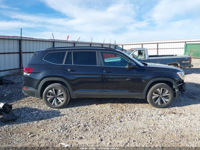 1V2DR2CA2RC611519 Volkswagen Atlas 2.0t Se