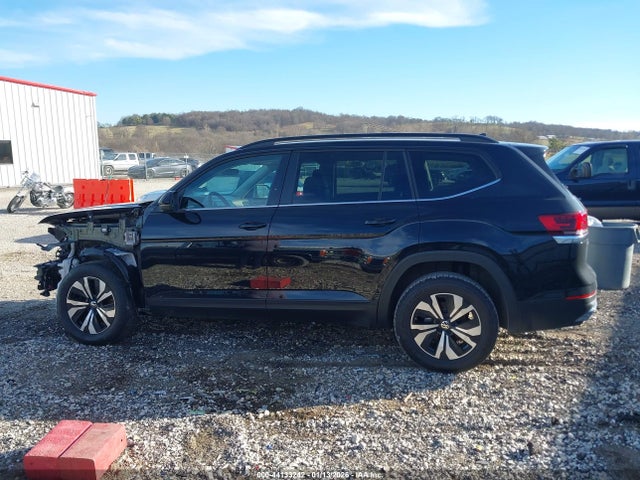 1V2DR2CA2RC611519 Volkswagen Atlas 2.0t Se