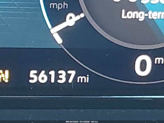 1V2DR2CA2RC611519 Volkswagen Atlas 2.0t Se