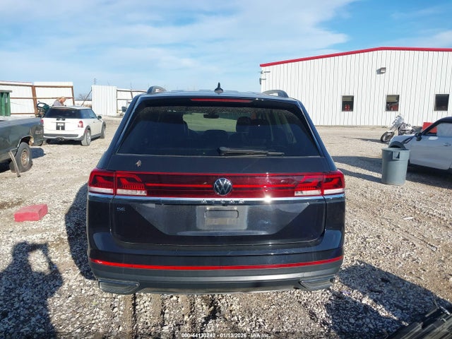 1V2DR2CA2RC611519 Volkswagen Atlas 2.0t Se
