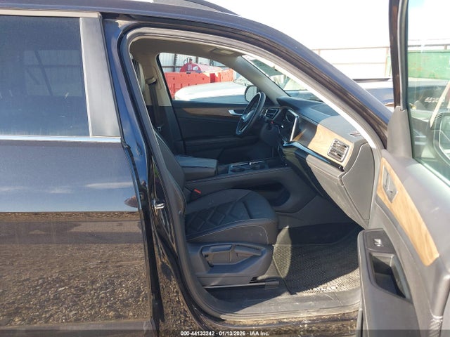 2024 VOLKSWAGEN ATLAS 1V2DR2CA2RC611519 Photo 4