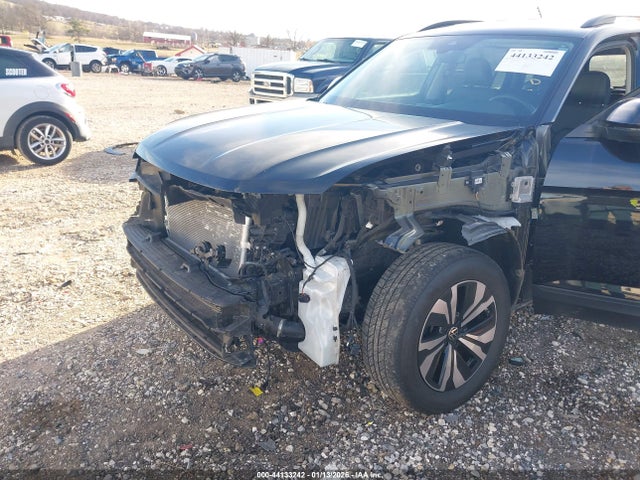 2024 VOLKSWAGEN ATLAS 1V2DR2CA2RC611519 Photo 5