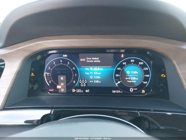 2024 VOLKSWAGEN ATLAS 1V2DR2CA2RC611519 Photo 6