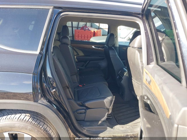 2024 VOLKSWAGEN ATLAS 1V2DR2CA2RC611519 Photo 7