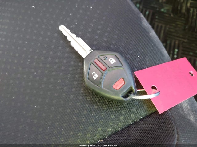 2015 MITSUBISHI OUTLANDER SPORT 4A4AP3AU9FE050239 Photo 10