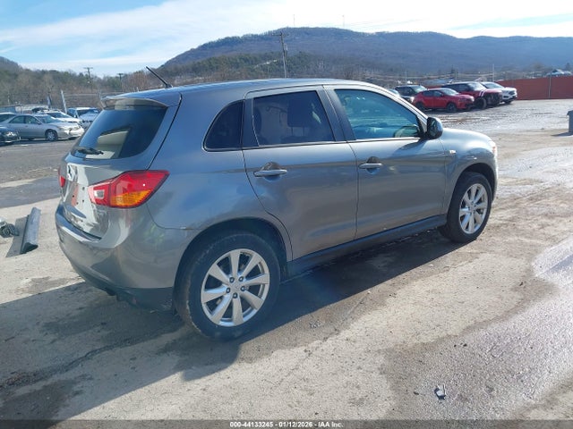 2015 MITSUBISHI OUTLANDER SPORT 4A4AP3AU9FE050239 Photo 3