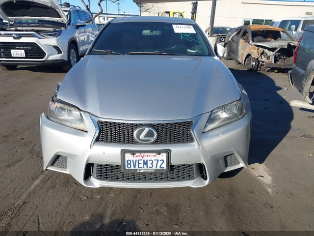 Lexus GS 350 2014 JTHBE1BL7E5043864 Image 13