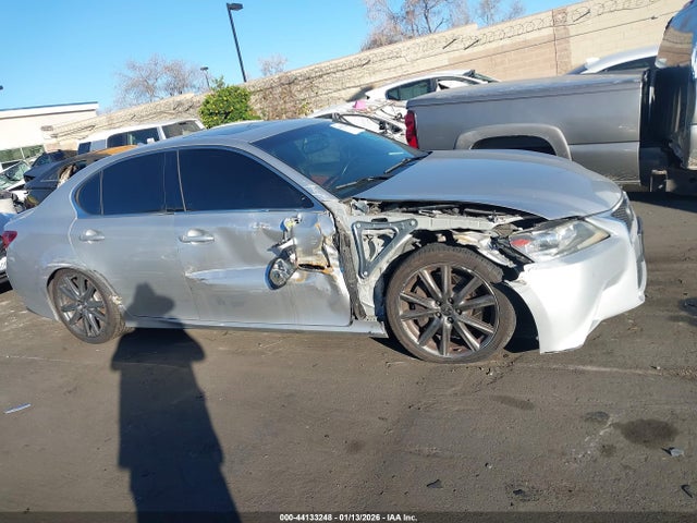 Lexus GS 350 2014 JTHBE1BL7E5043864 Image 14