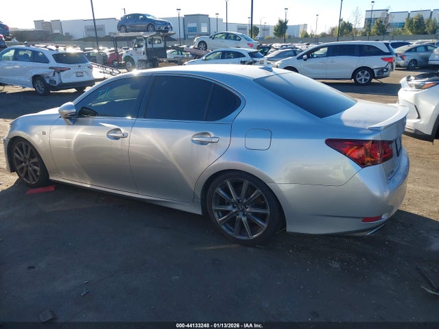 Lexus GS 350 2014 JTHBE1BL7E5043864 Image 15