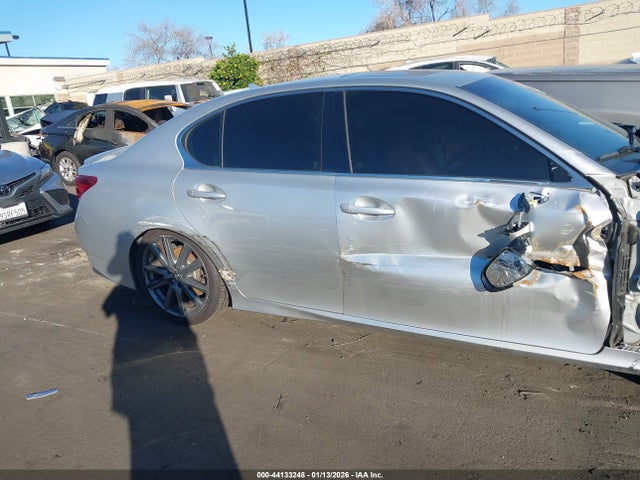 Lexus GS 350 2014 JTHBE1BL7E5043864 Image 12