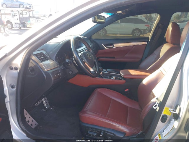 Lexus GS 350 2014 JTHBE1BL7E5043864 Image 5