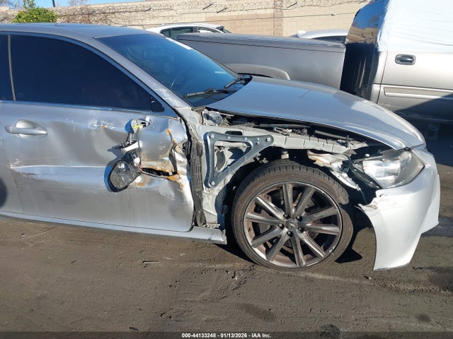 Lexus GS 350 2014 JTHBE1BL7E5043864 Image 6