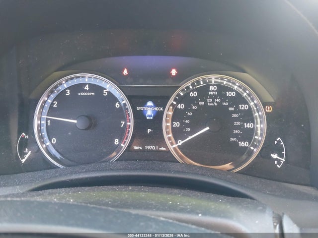 Lexus GS 350 2014 JTHBE1BL7E5043864 Image 7