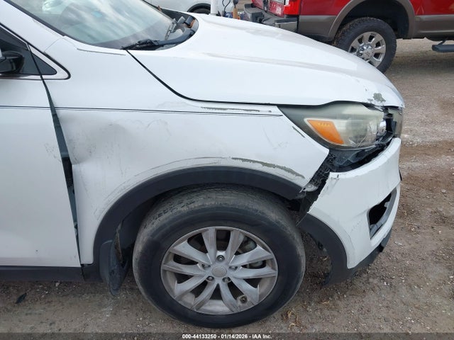 2017 KIA SORENTO 5XYPG4A37HG278605 Photo 5
