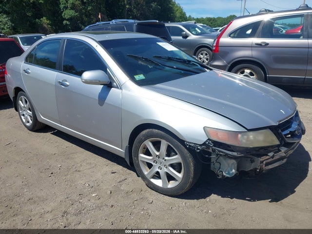 Aukcja sprzedaży 2005 Acura Tsx, vin: JH4CL96995C016006, numer aukcji: 44133263