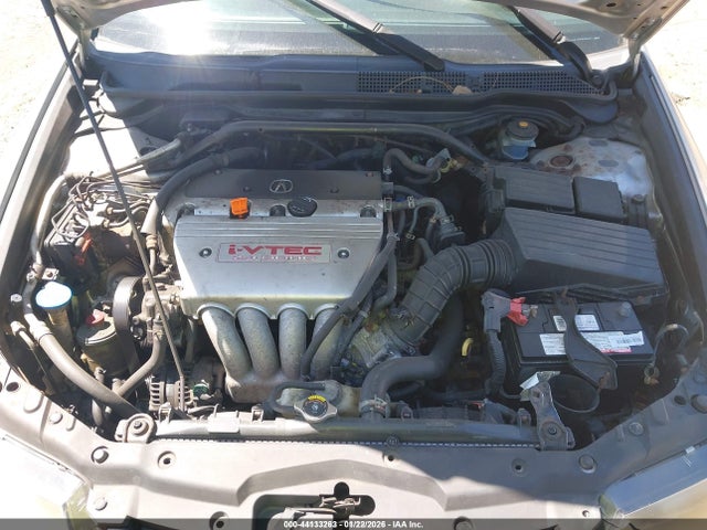 Aukcja sprzedaży 2005 Acura Tsx, vin: JH4CL96995C016006, numer aukcji: 44133263