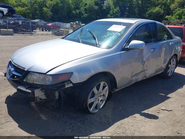 Aukcja sprzedaży 2005 Acura Tsx, vin: JH4CL96995C016006, numer aukcji: 44133263