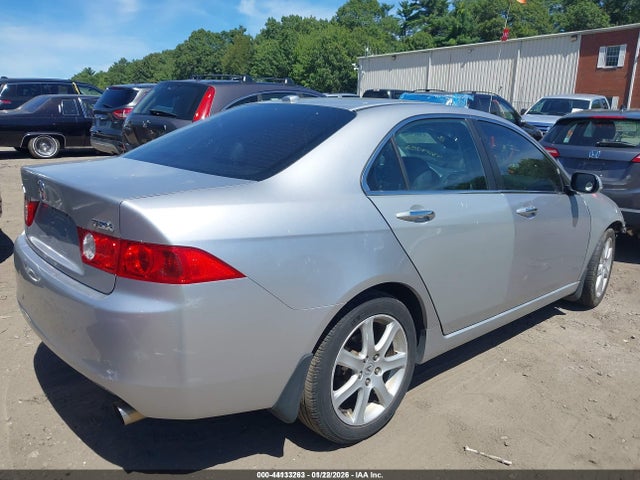Aukcja sprzedaży 2005 Acura Tsx, vin: JH4CL96995C016006, numer aukcji: 44133263