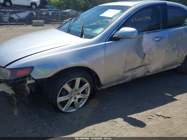 Aukcja sprzedaży 2005 Acura Tsx, vin: JH4CL96995C016006, numer aukcji: 44133263