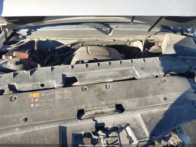 2011 CHEVROLET TAHOE 1GNSCBE07BR353409 Photo 9