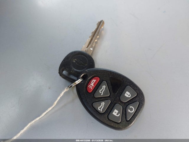 2011 CHEVROLET TAHOE 1GNSCBE07BR353409 Photo 10