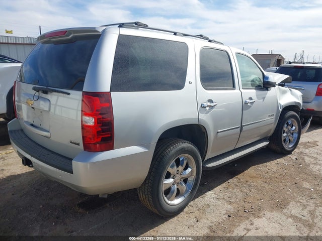 2011 CHEVROLET TAHOE 1GNSCBE07BR353409 Photo 3