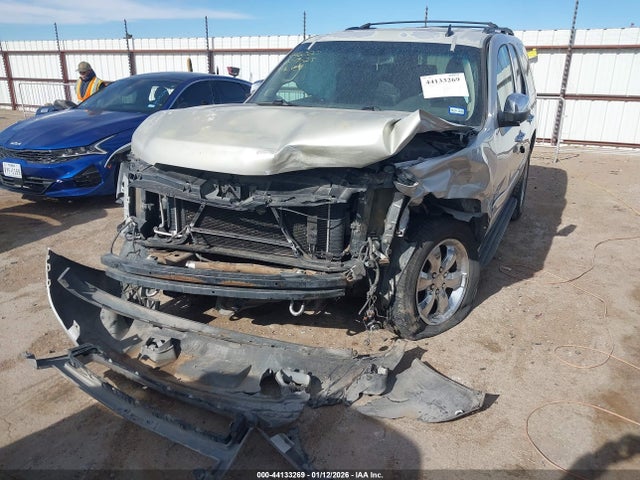 2011 CHEVROLET TAHOE 1GNSCBE07BR353409 Photo 5