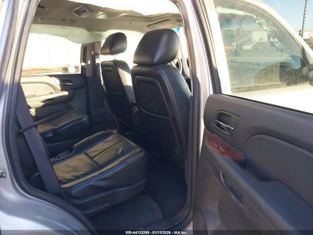 2011 CHEVROLET TAHOE 1GNSCBE07BR353409 Photo 7