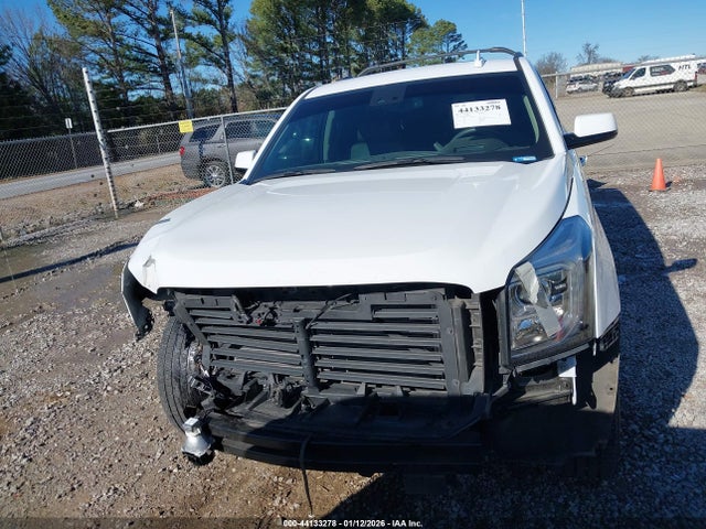 1GKS1HKJ5HR244989 GMC YUKON XL DENALI