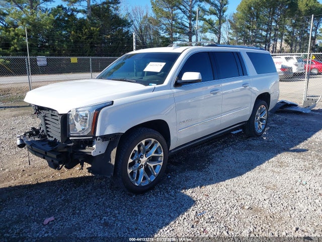 1GKS1HKJ5HR244989 GMC YUKON XL DENALI