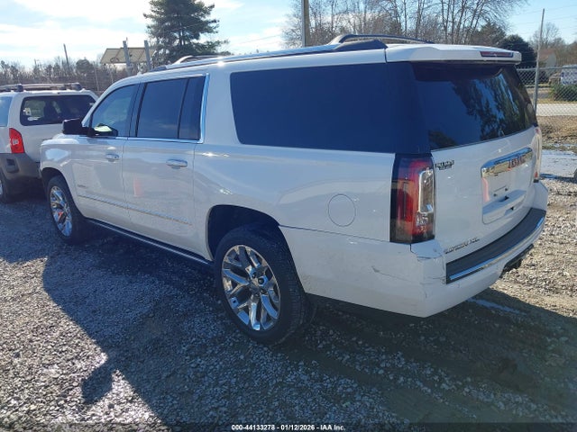 1GKS1HKJ5HR244989 GMC YUKON XL DENALI