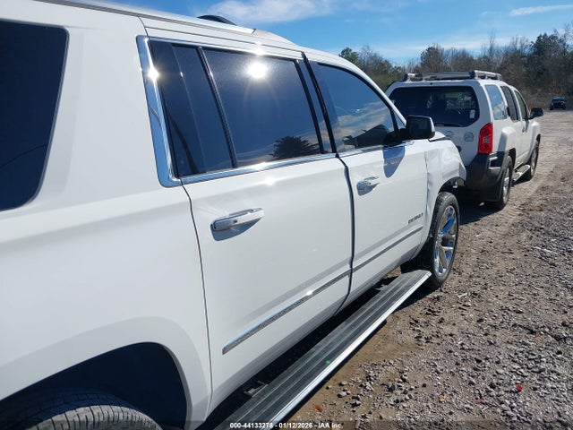 1GKS1HKJ5HR244989 GMC YUKON XL DENALI