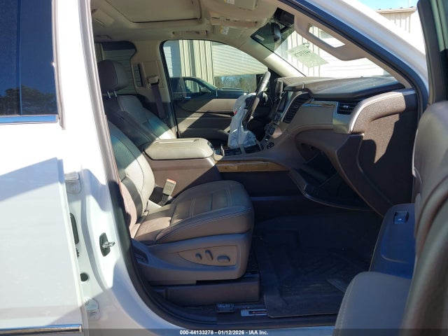 1GKS1HKJ5HR244989 GMC YUKON XL DENALI