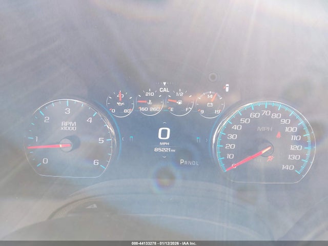 1GKS1HKJ5HR244989 GMC YUKON XL DENALI