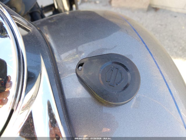 Harley-Davidson FLHT 2020 1HD1FVC29LB601864 Image 11