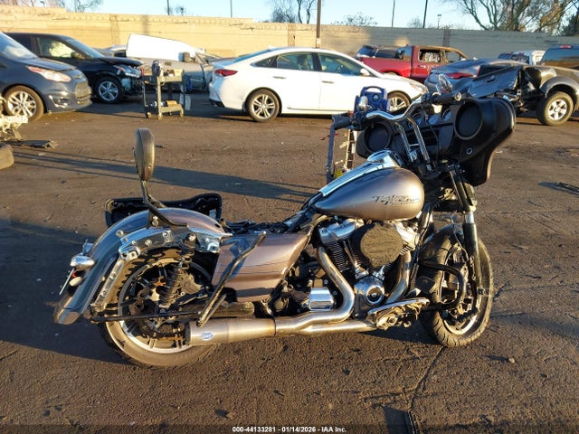 Harley-Davidson FLHT 2020 1HD1FVC29LB601864 Image 12
