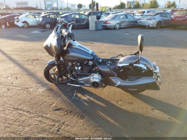 Harley-Davidson FLHT 2020 1HD1FVC29LB601864 Image 13