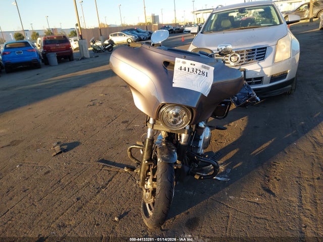 Harley-Davidson FLHT 2020 1HD1FVC29LB601864 Image 5