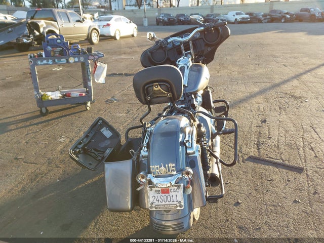 Harley-Davidson FLHT 2020 1HD1FVC29LB601864 Image 6