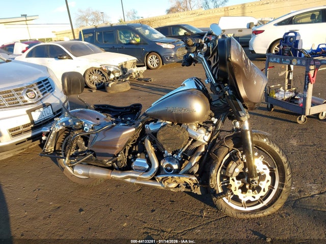 Harley-Davidson FLHT 2020 1HD1FVC29LB601864 Image 8